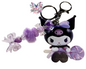 Kuromi Keychain