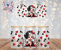 Baby Cruella De Vil Graphic 16oz. UVDTF Cup Wrap