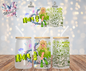 ✨️Double-Sided✨️ Monogram Karol G Graphic Design 16oz. UVDTF Cup Wrap