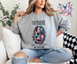 Mombie Graphic Design DTF Transfer Print