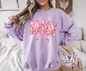 Floral "Amen" 🎀 Graphic Design DTF Transfer