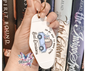 On My Way To Make Some Bad Decisions Graphic Design UVDTF Motel Keychain Decal