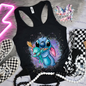 Stitch & Scrump Graphic Design DTF Transfer Print