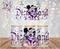 Ursula Disney Graphic Design 16oz. UVDTF Cup Wrap