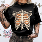 Full of Spooky Graphic Design DTF Transfer Print