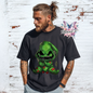 Oogie Boogie Graphic Design DTF Transfer Print
