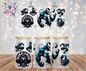 Venom Graphic Design 16oz. UVDTF Cup Wrap