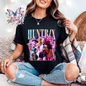 Huntrix Rules Animation Graphic Design DTF Transfer Print