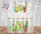 Peter Pan Starbbie Graphic Design 16oz. UVDTF Cup Wrap